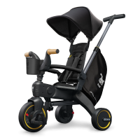 Little Pea Doona Liki  S5 Nitro Black